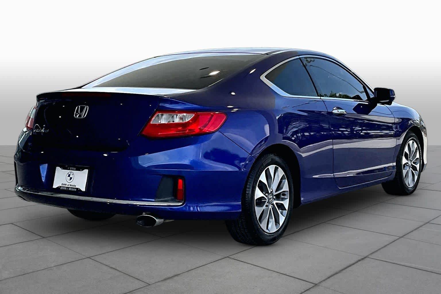 Used 2015 Honda Accord EX image 12