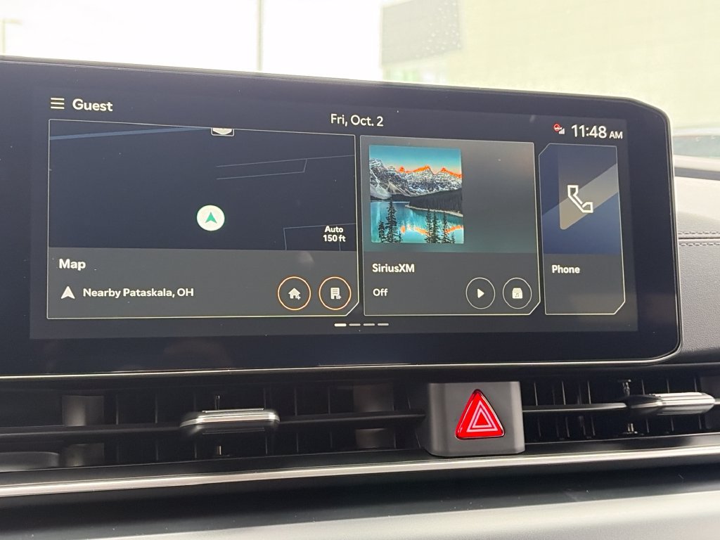 New 2027 Kia Carnival FWD image 18