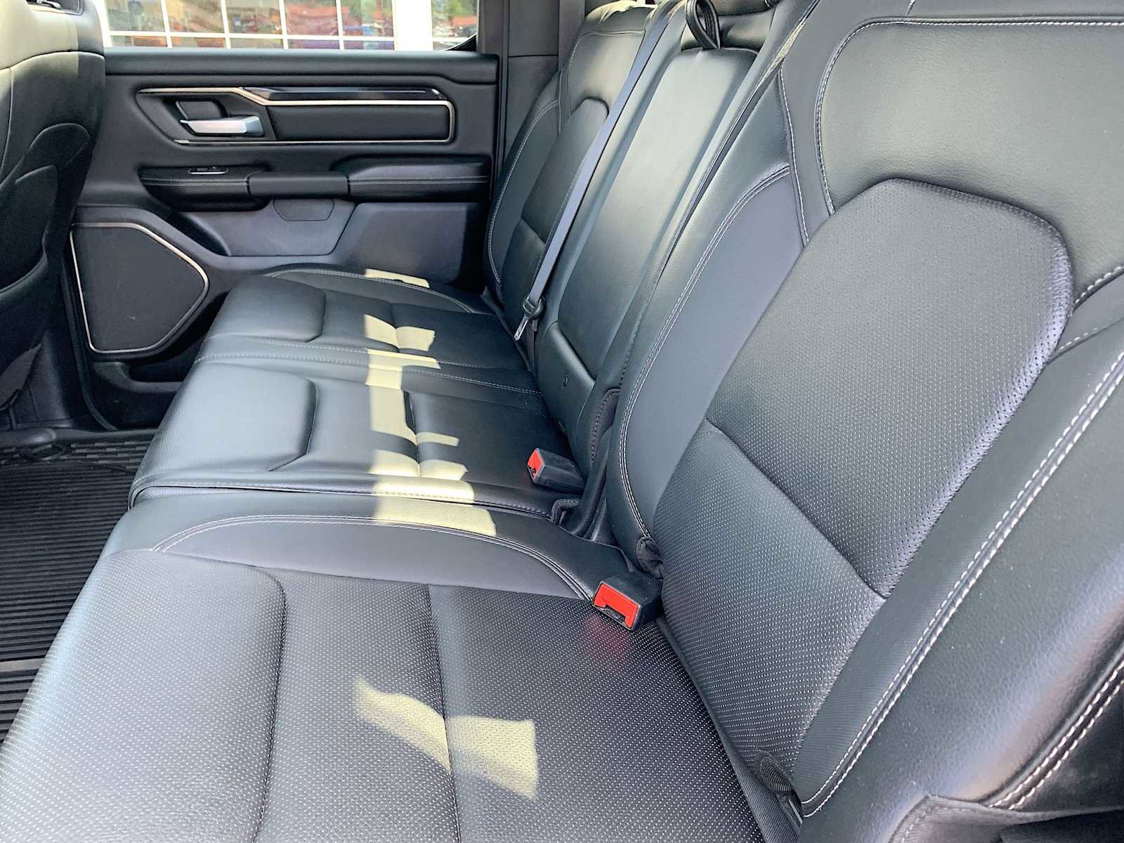 Used 2022 RAM 1500 Rebel w/ Rebel Level 2 Equipment Group AWD/4WD image 25