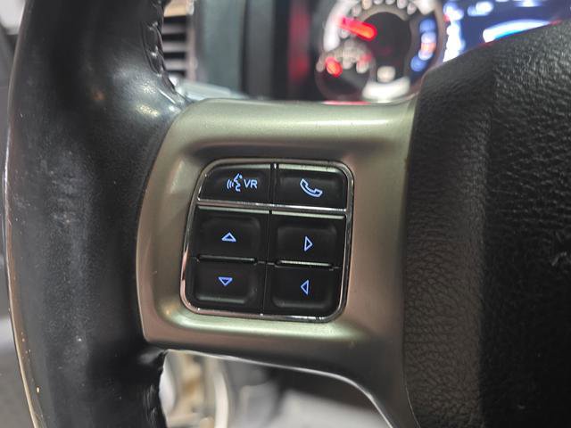 Used 2016 RAM 1500 Laramie w/ Convenience Group AWD/4WD image 14