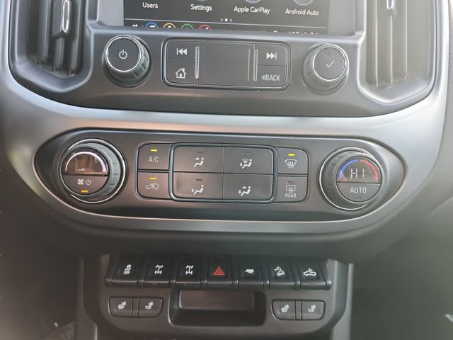 Certified 2022 Chevrolet Colorado ZR2 w/ Colorado ZR2 Bison Edition image 14