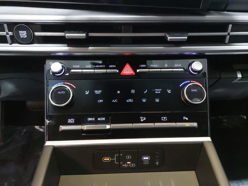 Certified 2026 Hyundai Santa Fe SEL image 25