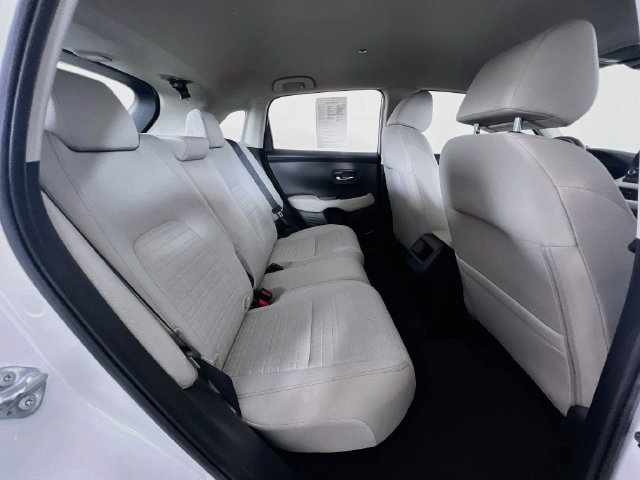 Used 2024 Honda HR-V LX image 25