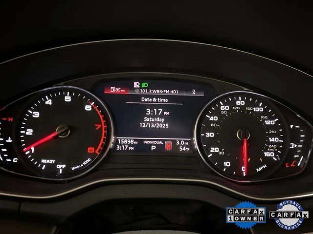 Used 2023 Audi Q5 2.0T Premium image 9