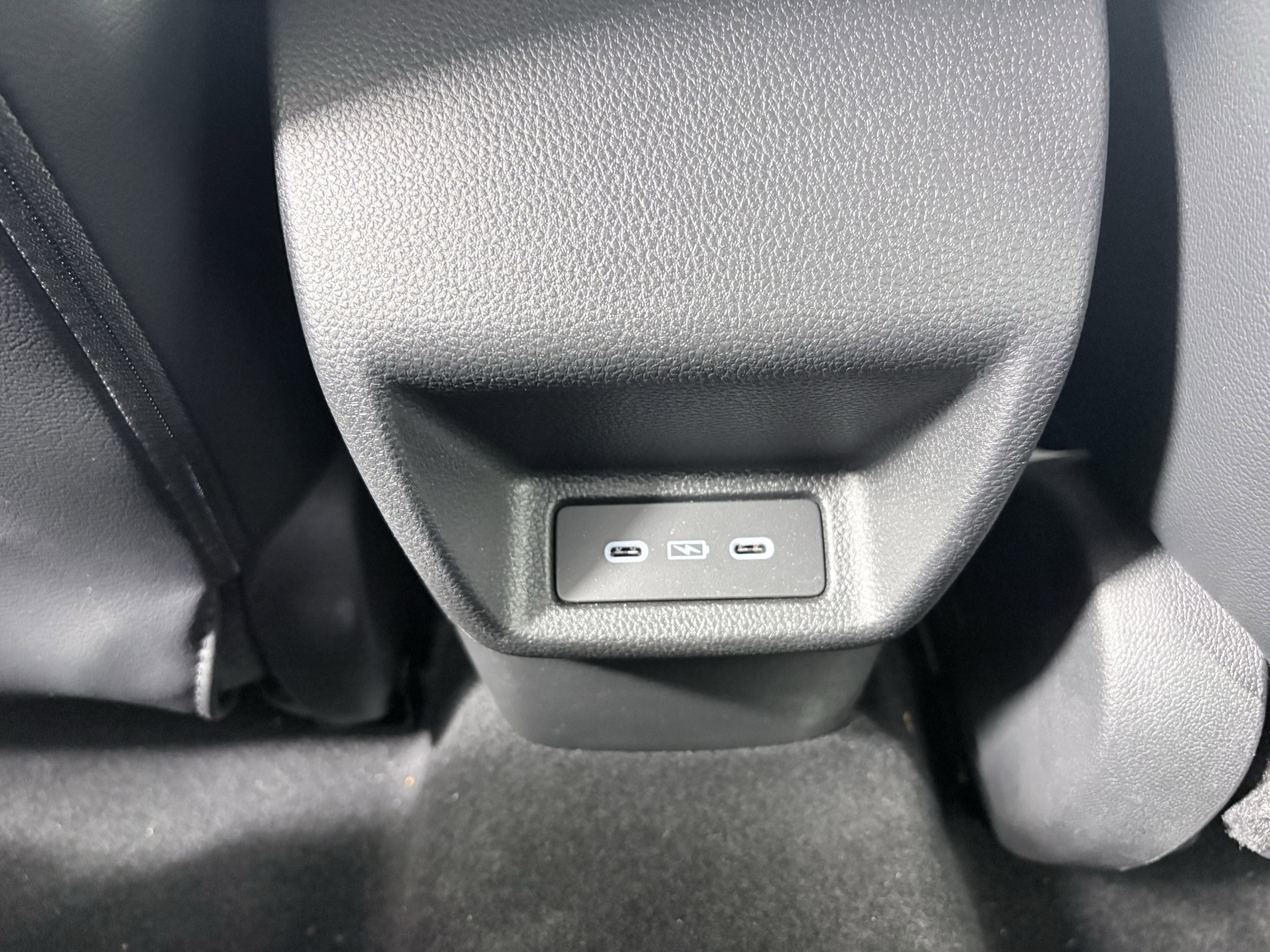 Used 2025 Acura Integra A-Spec image 27