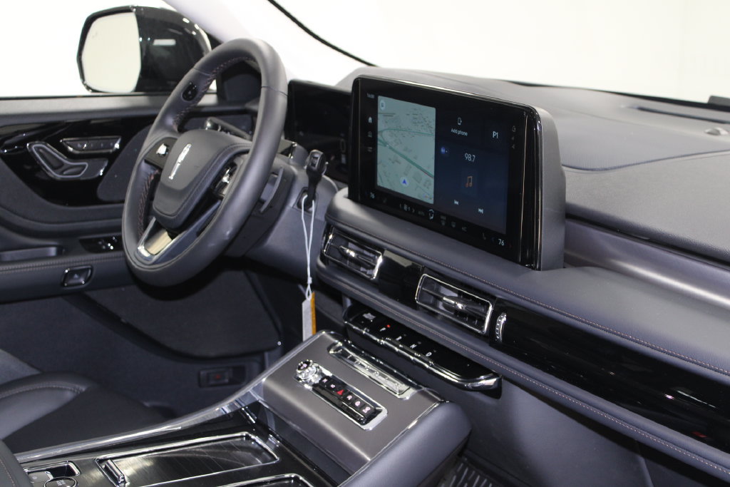 New 2026 Lincoln Aviator 2WD image 31