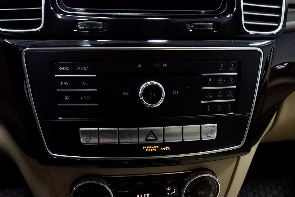 Used 2017 Mercedes-Benz GLE 350 4MATIC image 31