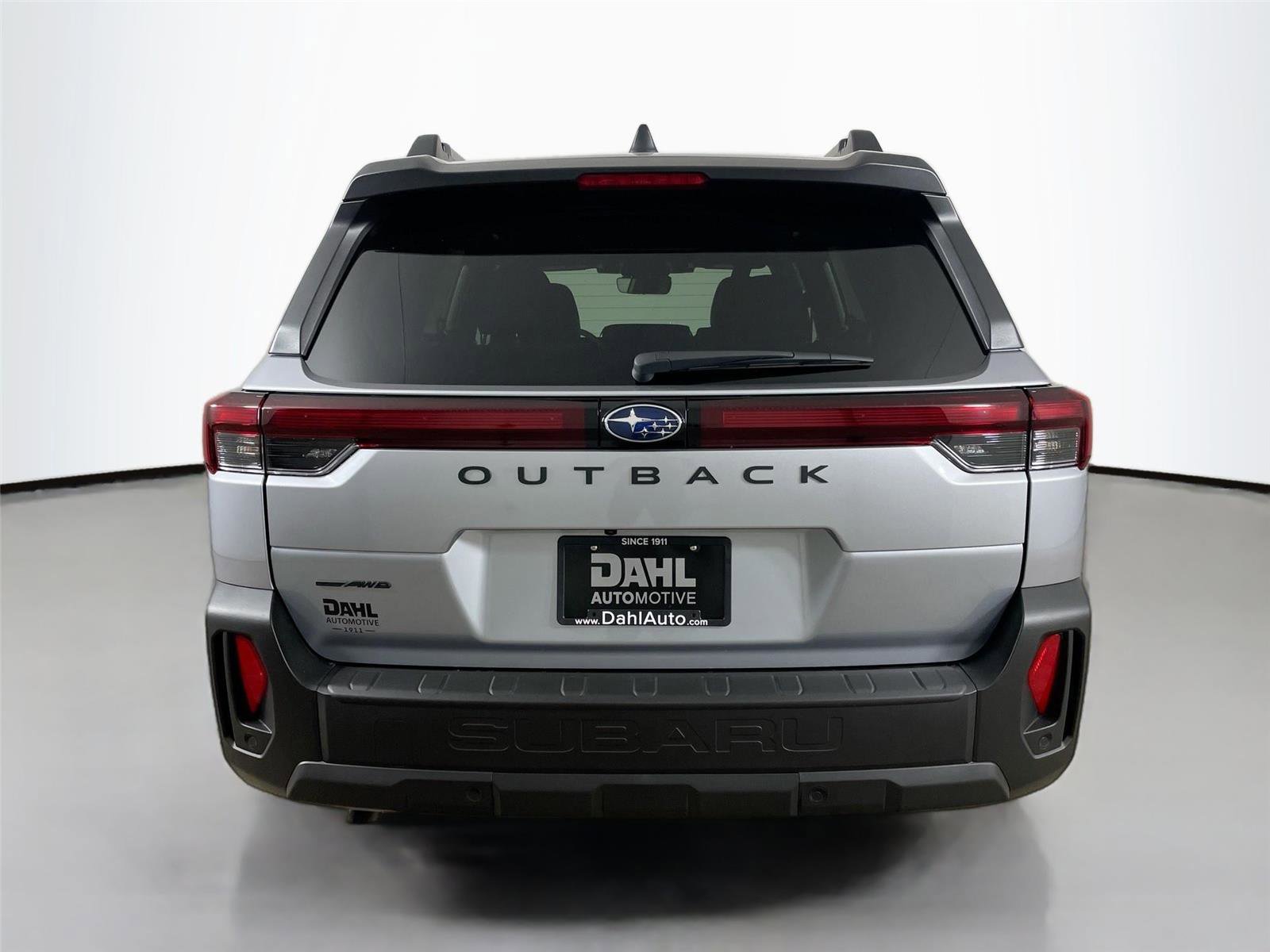 New 2026 Subaru Outback Premium AWD/4WD image 12