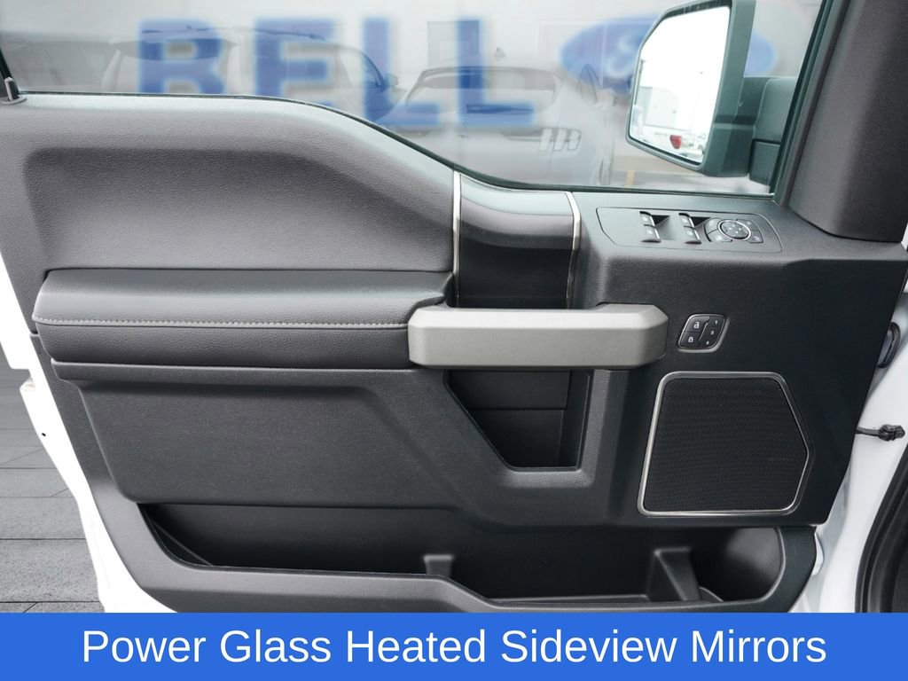 Used 2018 Ford F150 Raptor w/ Equipment Group 802A Luxury image 14