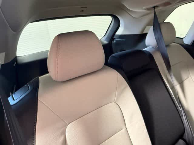 New 2026 Honda CR-V LX image 51
