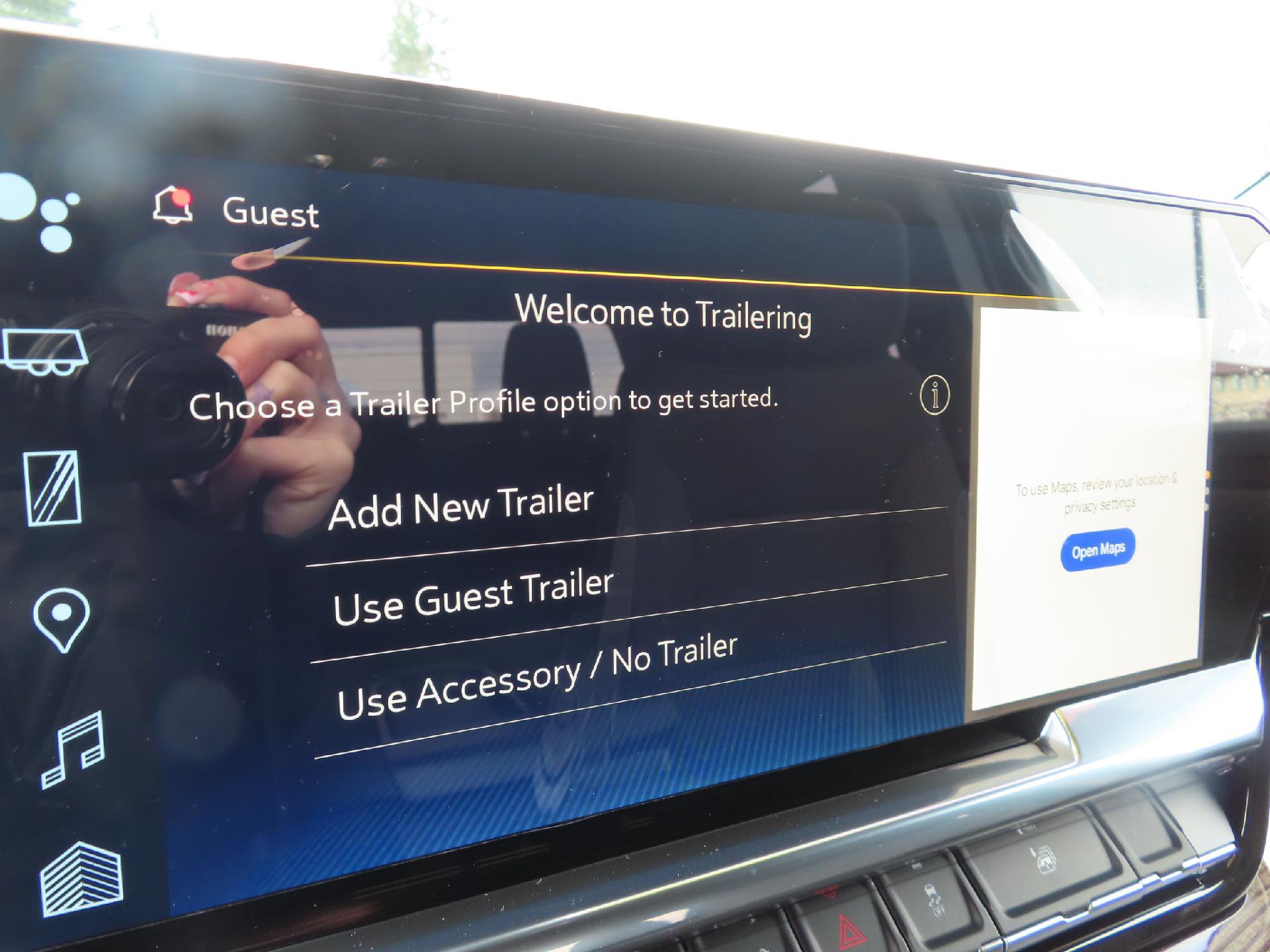 New 2026 Chevrolet Silverado 1500 LT w/ All Star Edition Plus image 22