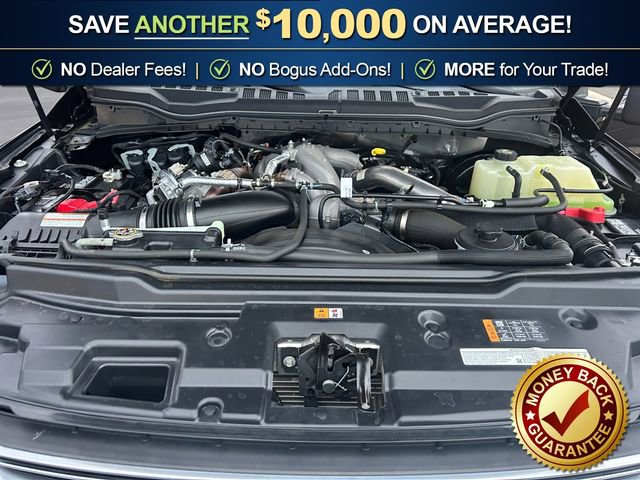 Used 2022 Ford F350 Platinum image 25