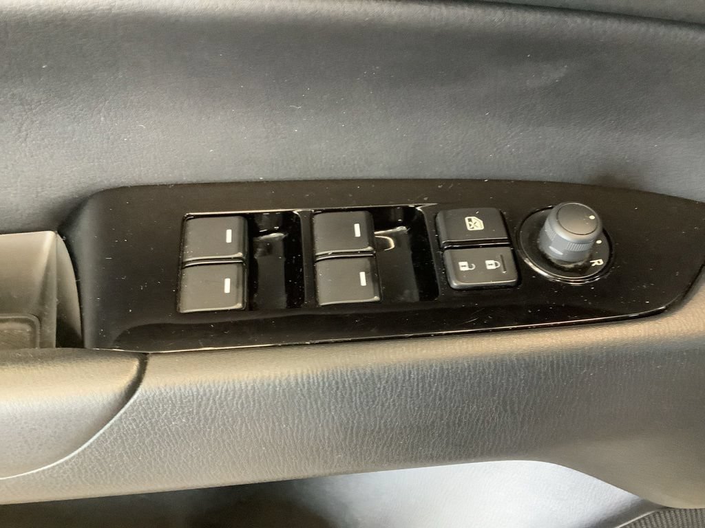 Certified 2023 MAZDA CX-5 AWD 2.5 S w/ Select Package image 22