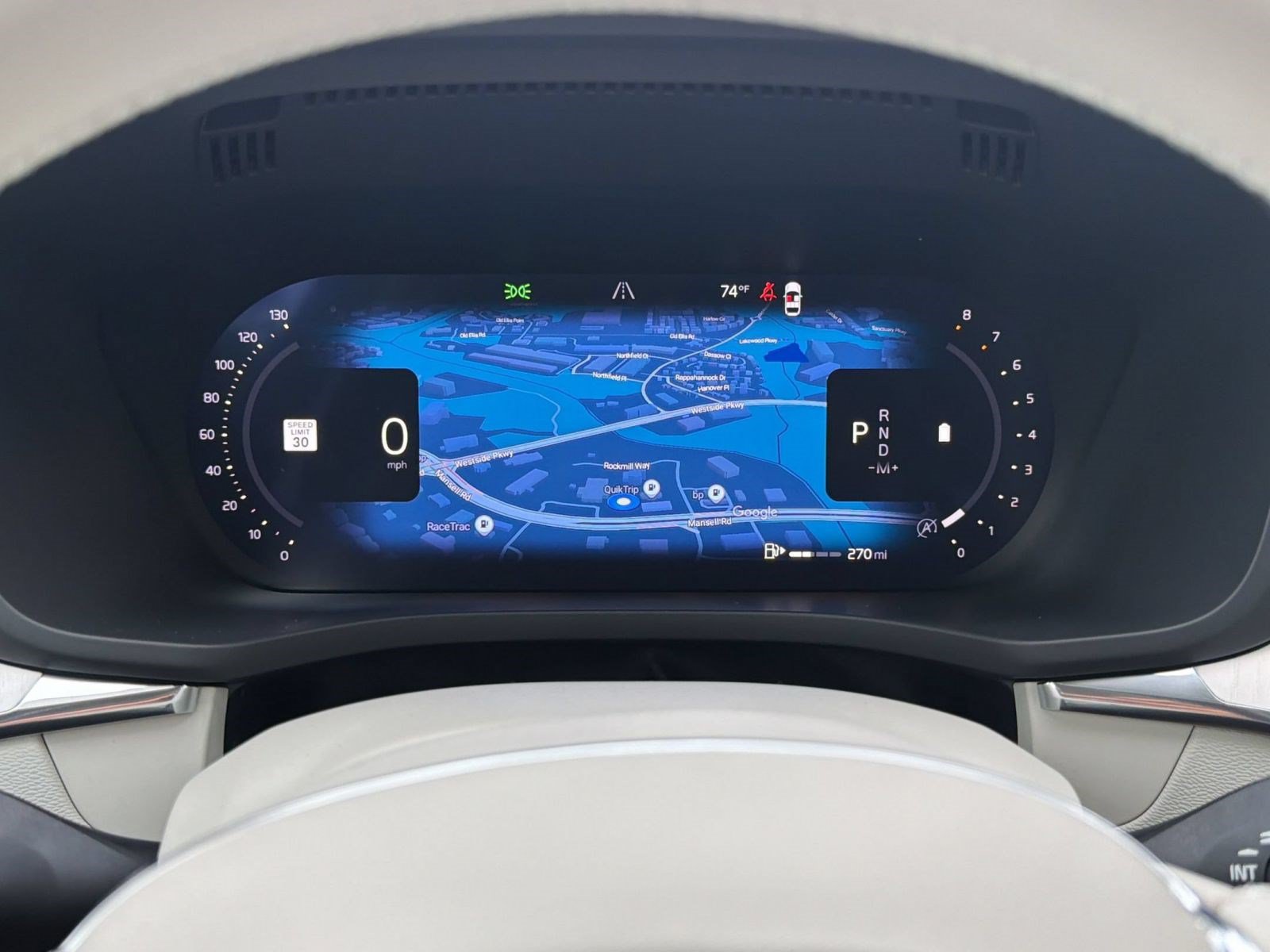 New 2027 Volvo XC60 B5 Ultra AWD/4WD image 20