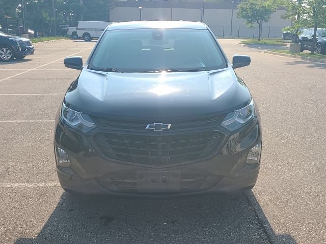 Used 2020 Chevrolet Equinox LT w/ Midnight Edition AWD/4WD image 11