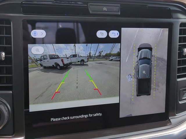 New 2026 Ford F150 King Ranch image 21