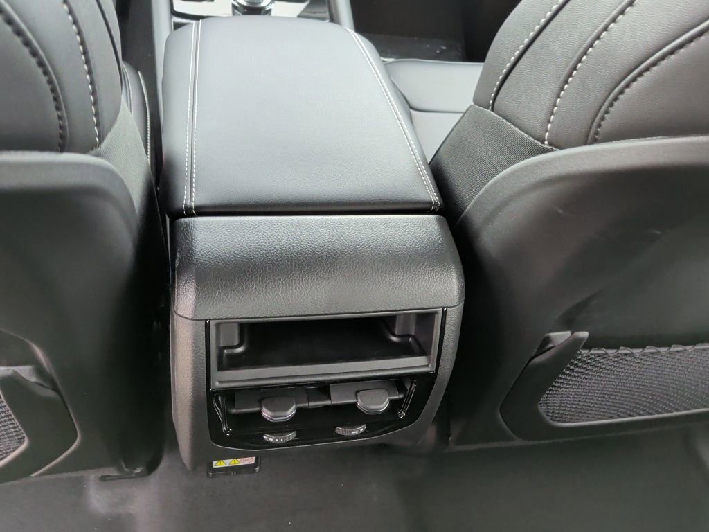 New 2025 Jeep Grand Cherokee Limited image 43