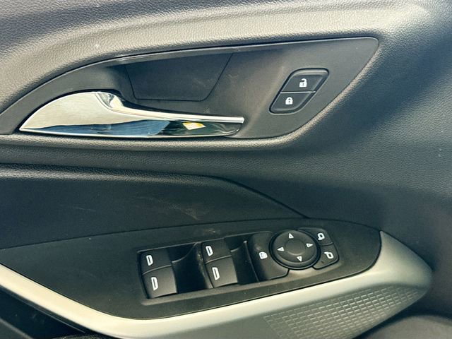 New 2026 Chevrolet Trax LS image 19