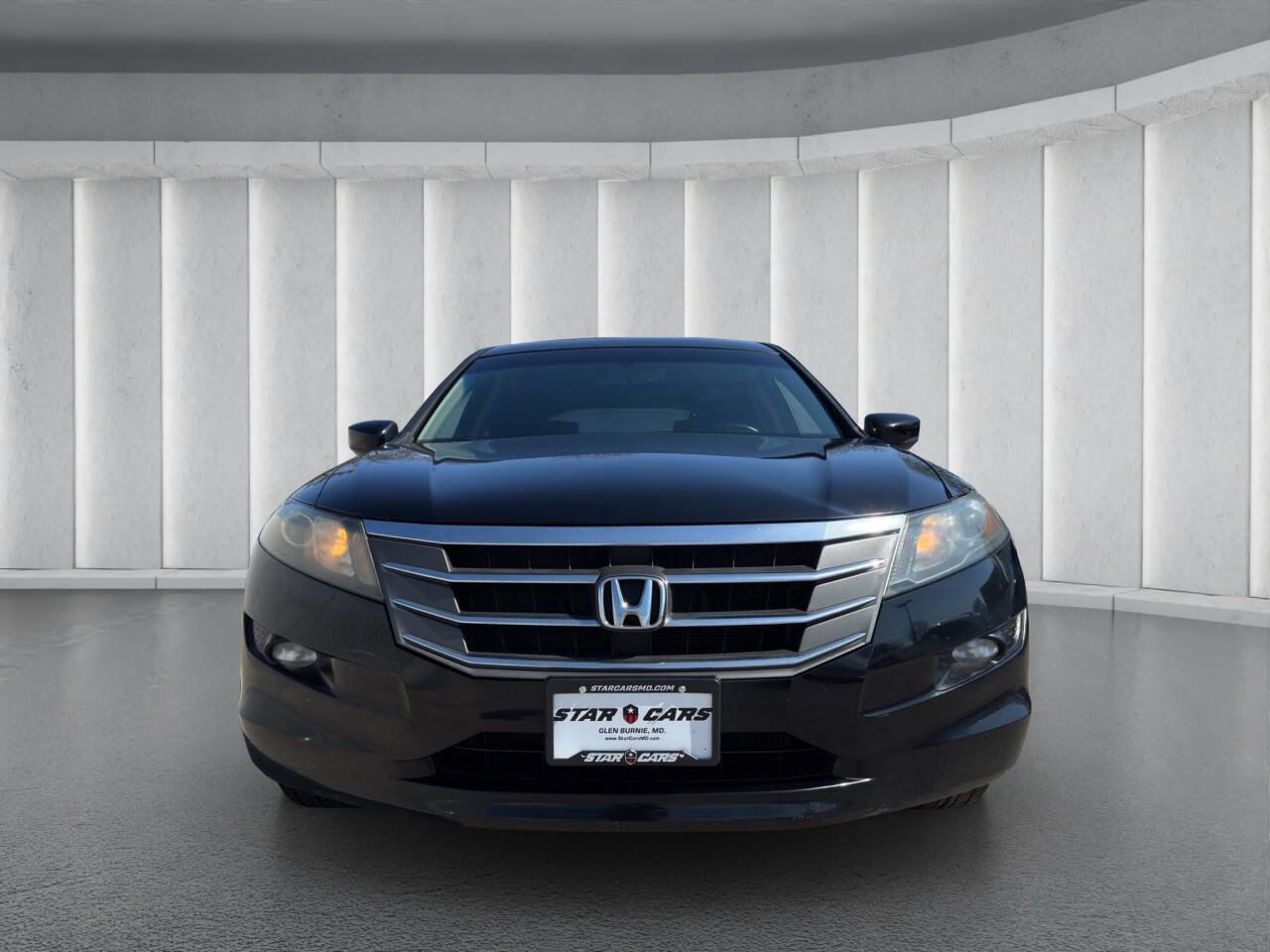Used 2011 Honda Crosstour EX-L image 8