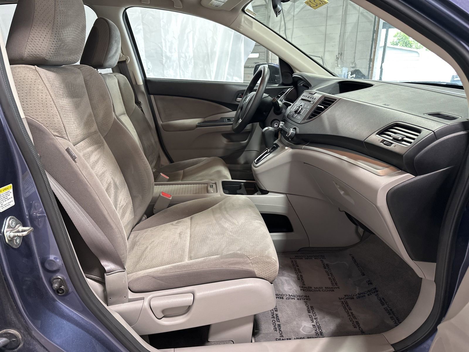 Used 2014 Honda CR-V EX image 12