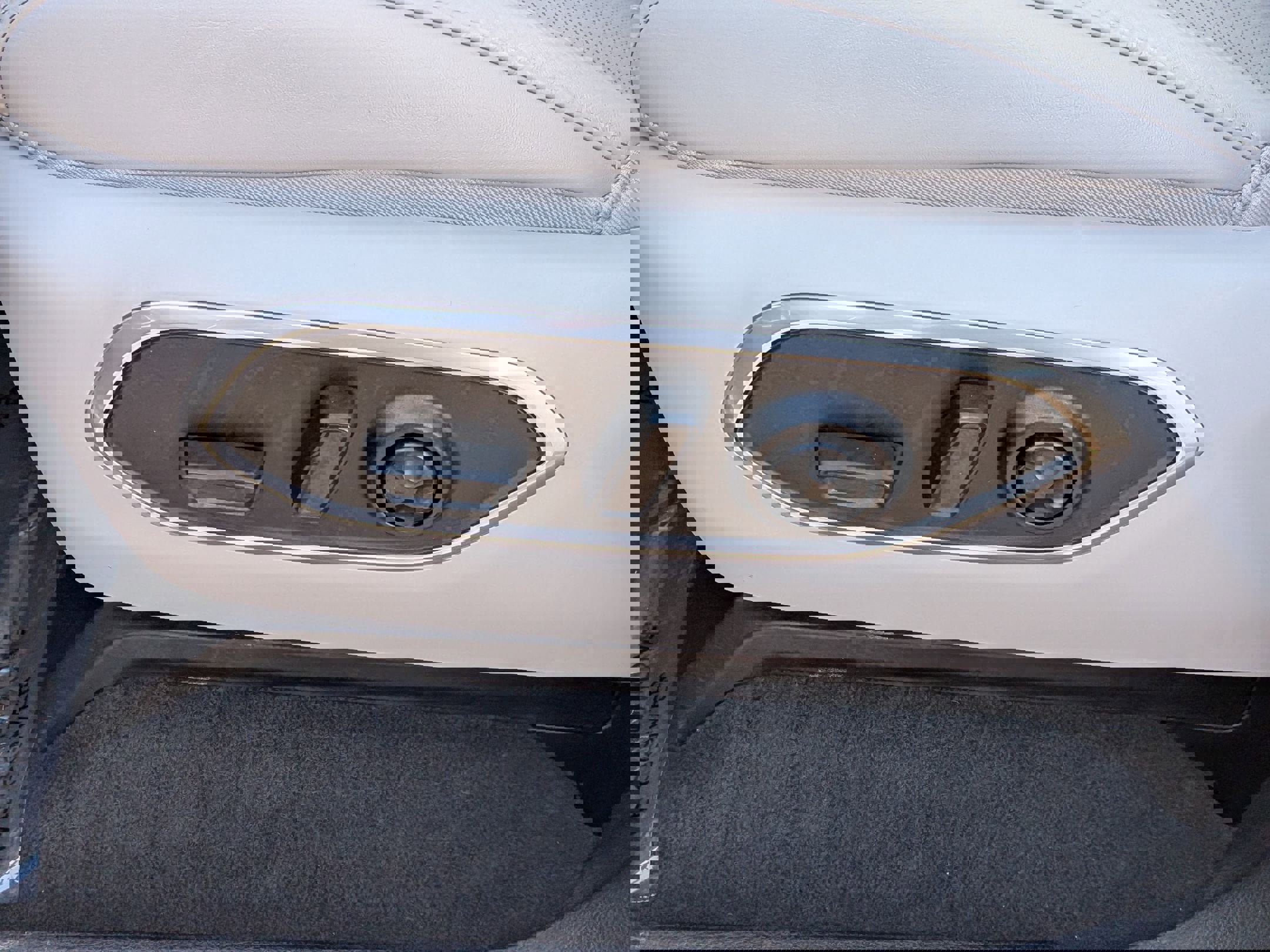 Certified 2025 Jeep Wagoneer Series III w/ Premium Group I image 14