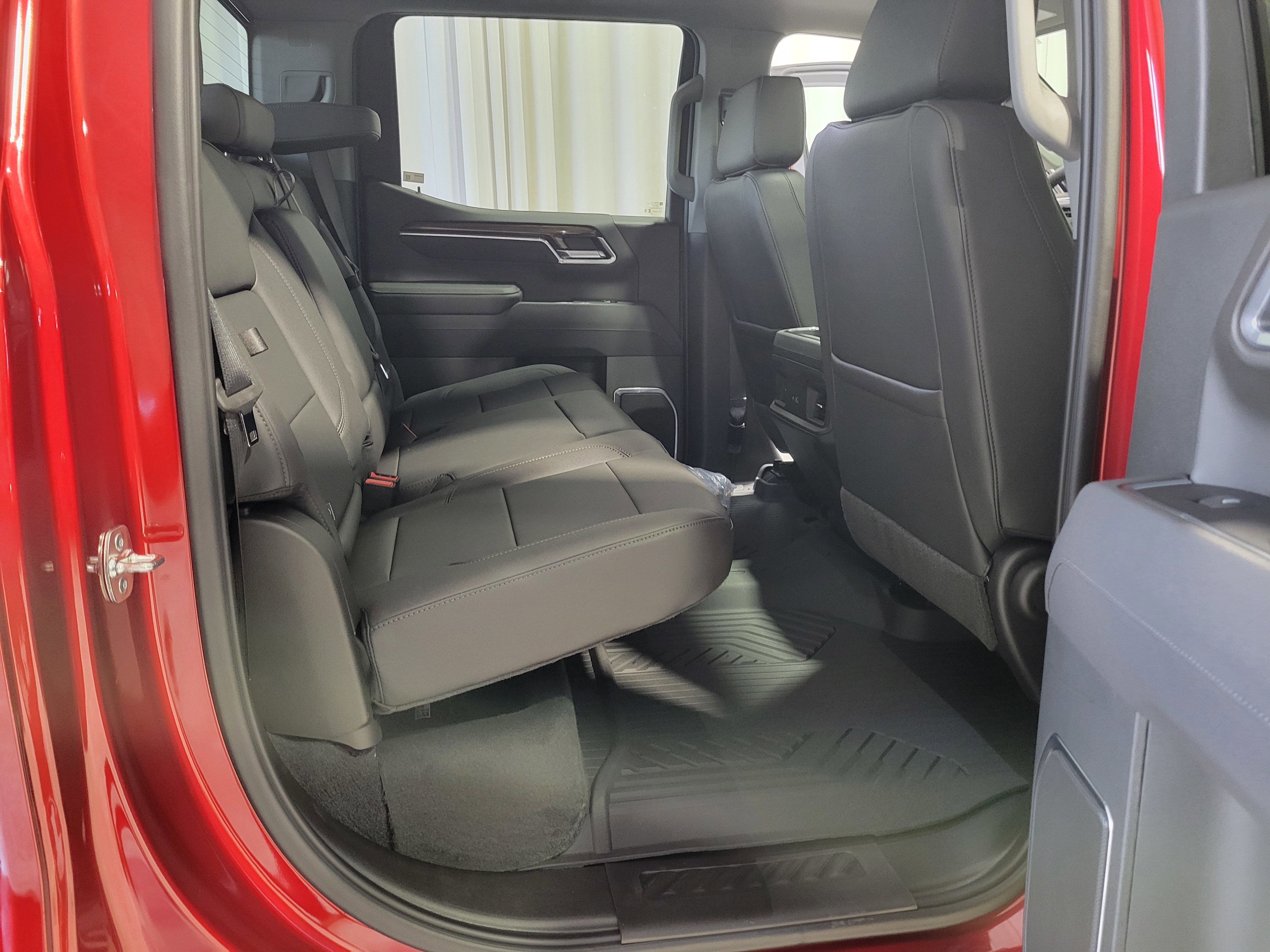 New 2026 Chevrolet Silverado 1500 RST w/ RST All Star Premium Package image 36