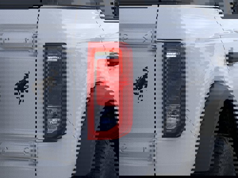 New 2026 Ford Bronco Big Bend AWD/4WD image 23