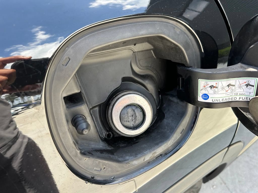 Used 2018 FIAT 500X Trekking FWD image 37