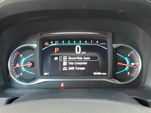 Used 2021 Honda Pilot Touring image 47