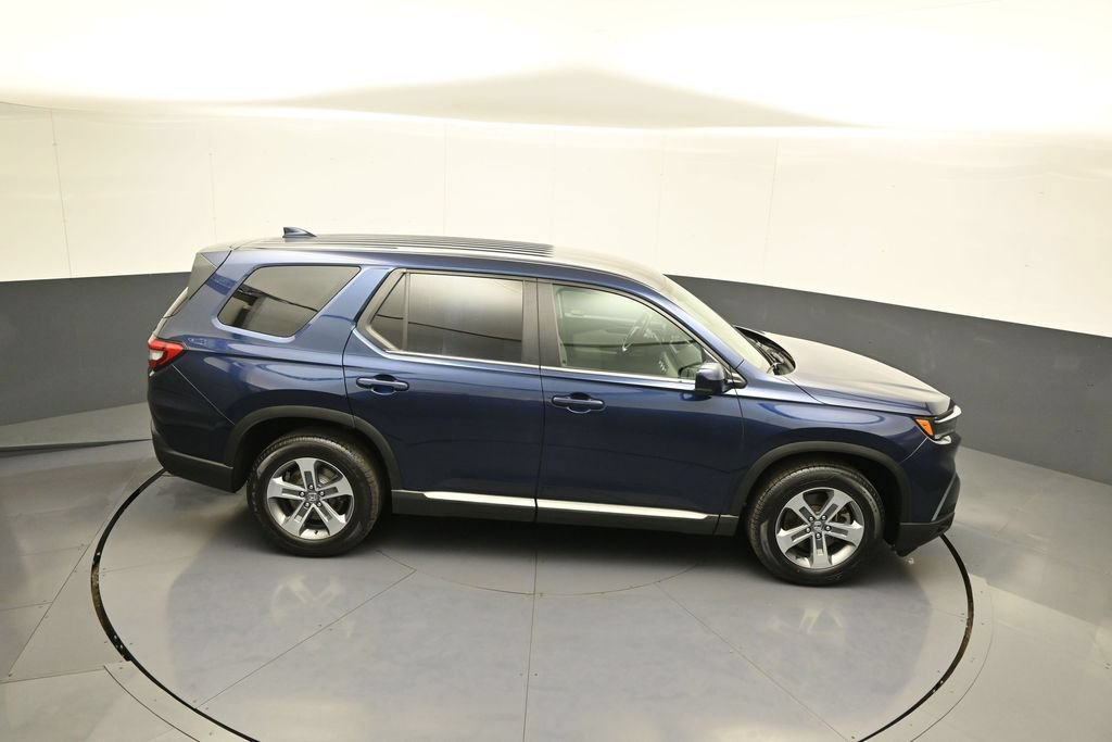 Certified 2023 Honda Pilot EX-L image 38