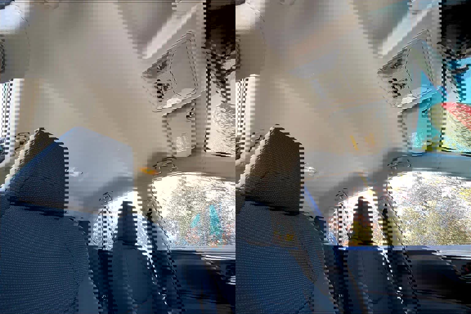 Certified 2021 Toyota RAV4 LE image 13