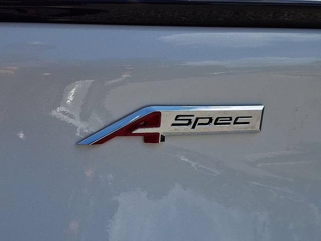 Certified 2025 Acura Integra A-Spec FWD image 30
