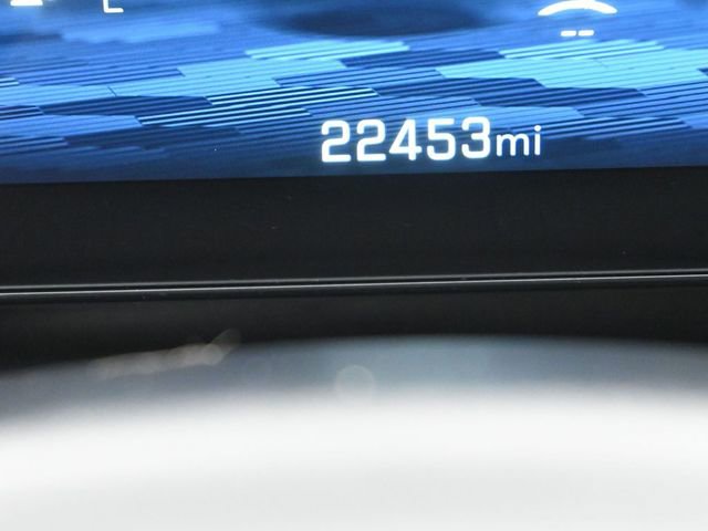 Used 2025 Chevrolet Equinox LT image 14