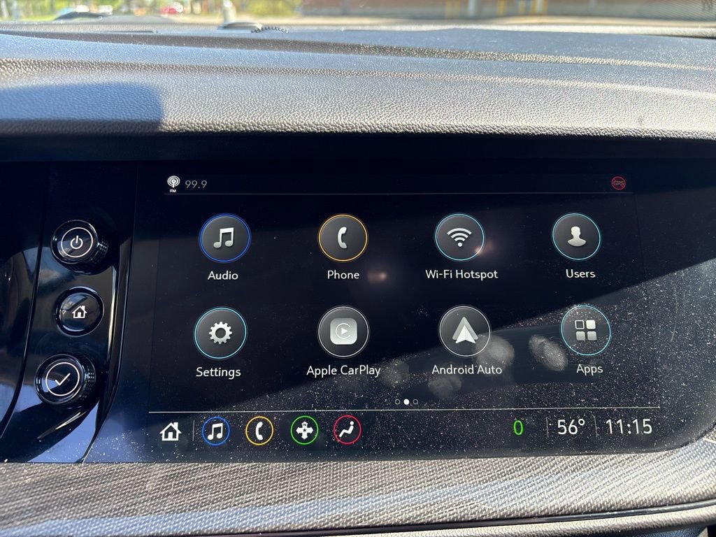 Used 2022 Buick Envision Essence w/ Safety Package image 30