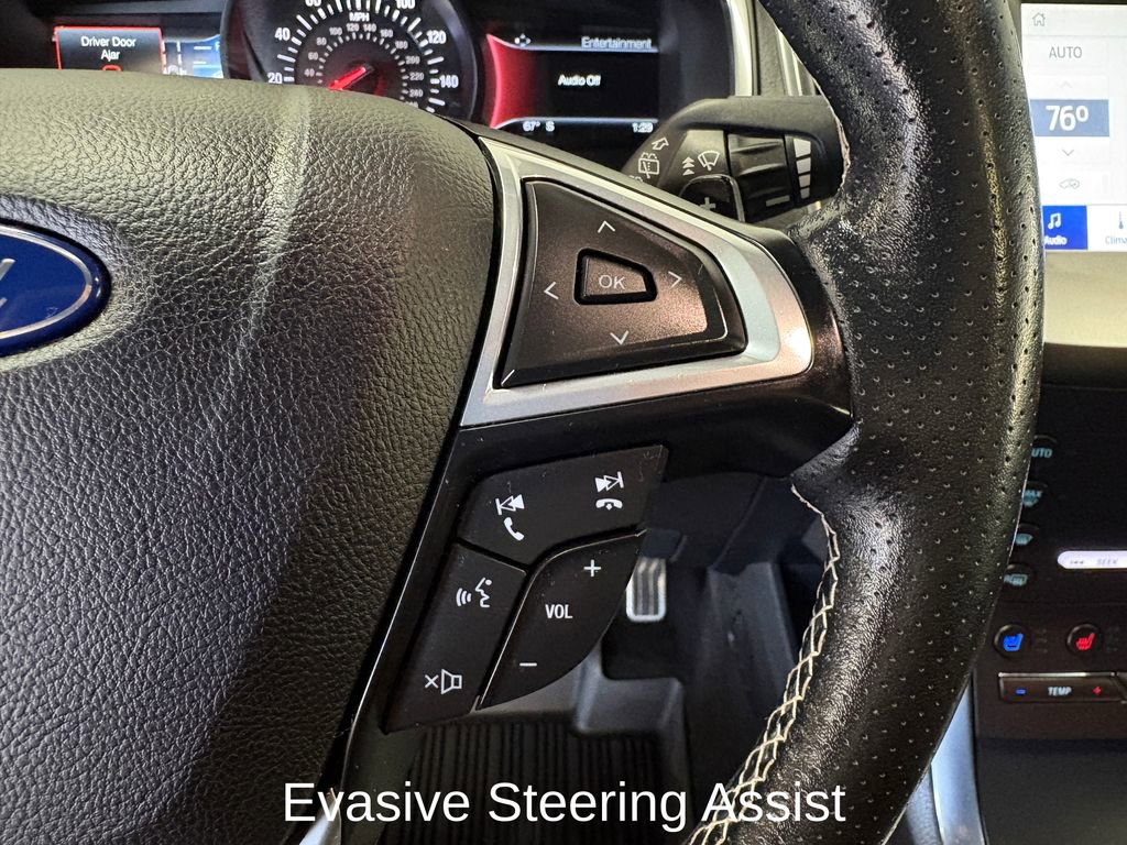 Used 2020 Ford Edge ST w/ Equipment Group 401A image 23