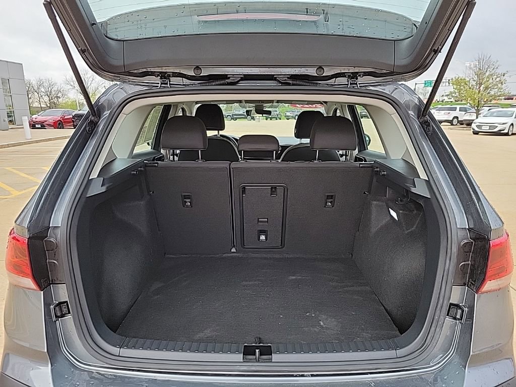 Used 2024 Volkswagen Taos S AWD/4WD image 13