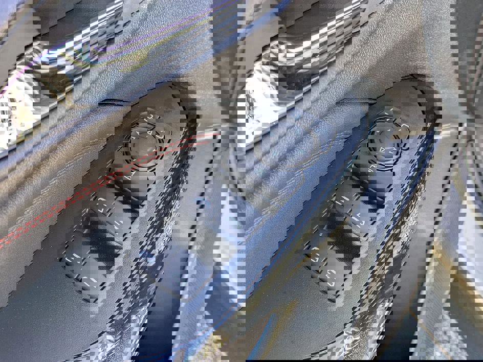 New 2026 Chevrolet Trax RS image 13