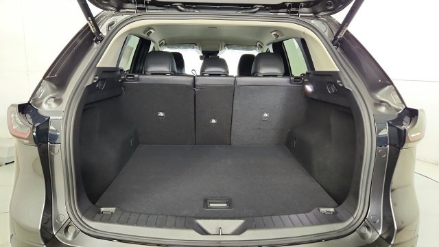 New 2026 MAZDA CX-5 Preferred AWD/4WD image 34