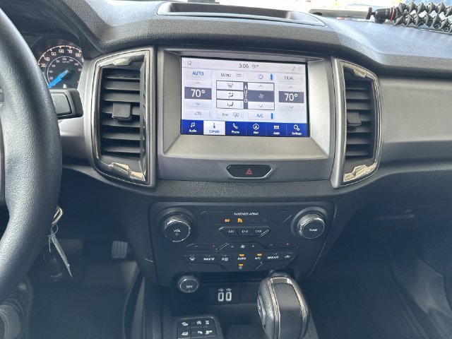 Certified 2021 Ford Ranger XLT w/ Equipment Group 301A Mid AWD/4WD image 20