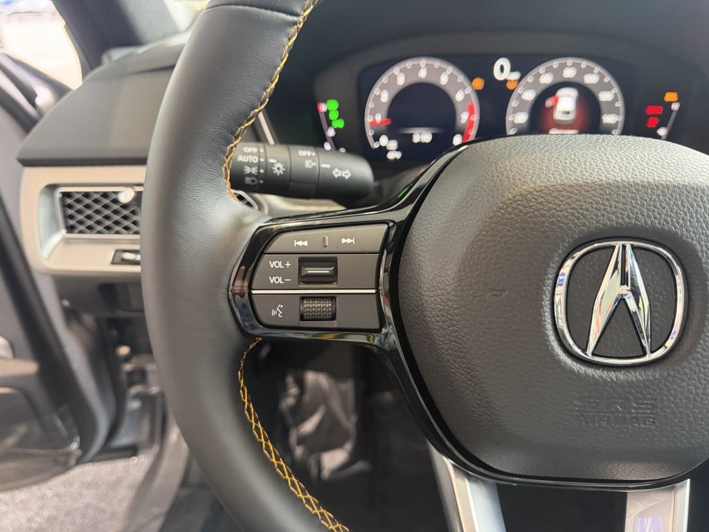 New 2026 Acura Integra A-Spec image 17