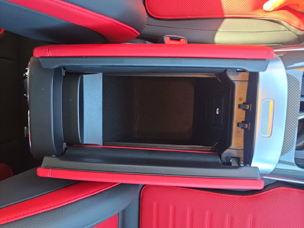 New 2027 Mercedes-Benz GLC 300 4MATIC image 26