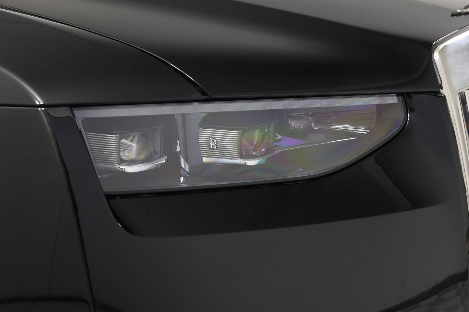 New 2026 Rolls-Royce Ghost AWD/4WD image 29