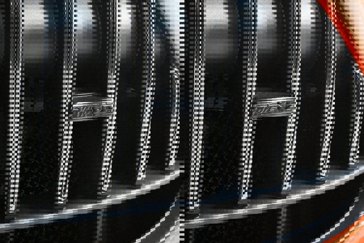 Used 2021 Mercedes-Benz AMG GT Black Series w/ Lane Tracking Package image 23