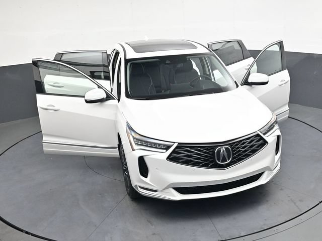 New 2026 Acura RDX SH-AWD w/ Advance Package image 37