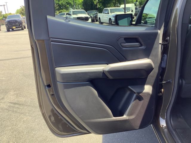 Used 2024 Chevrolet Colorado W/T RWD image 25