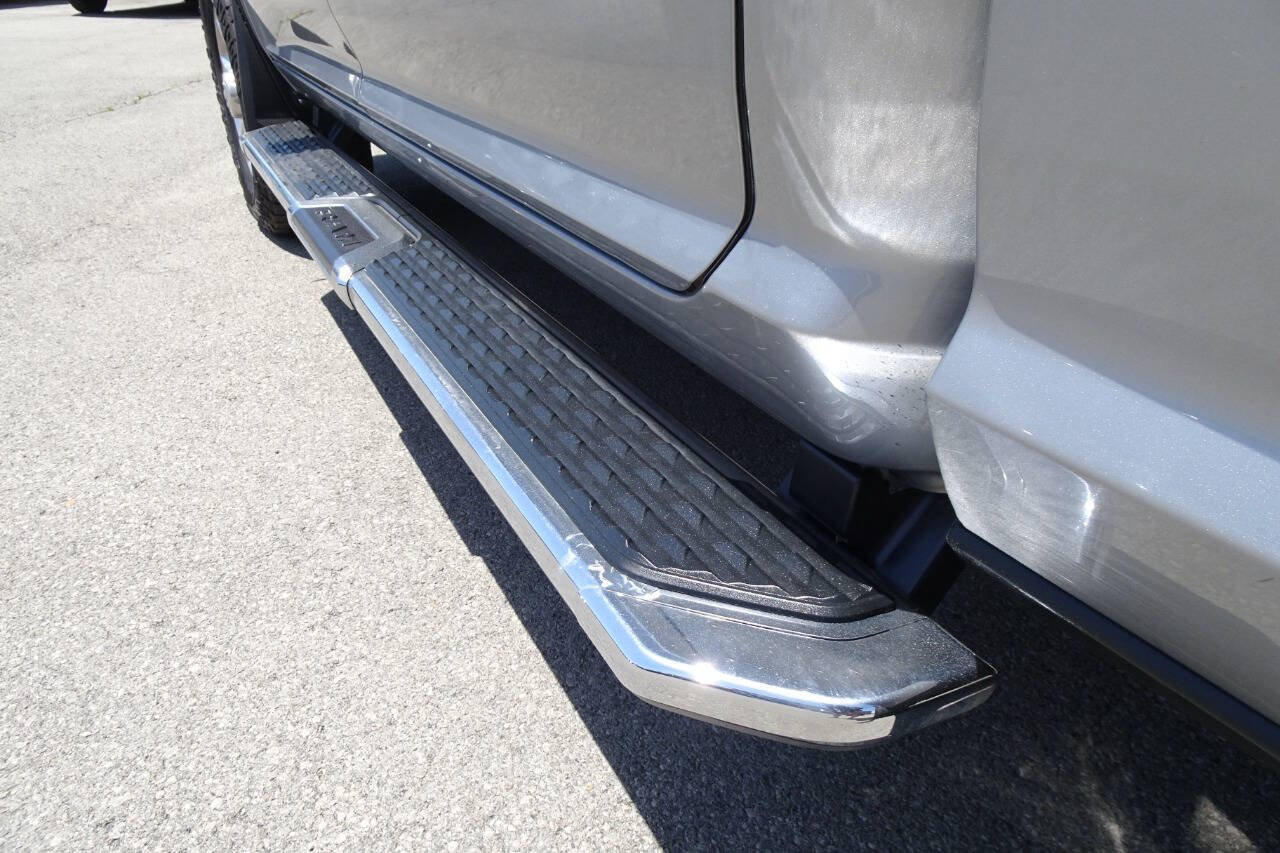 Used 2019 RAM 2500 Big Horn AWD/4WD image 14