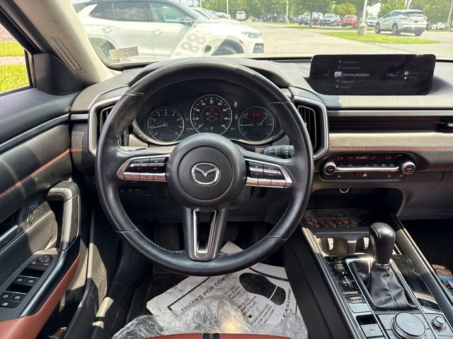 Certified 2024 MAZDA CX-50 Meridian Edition w/ Weather Package AWD/4WD image 15