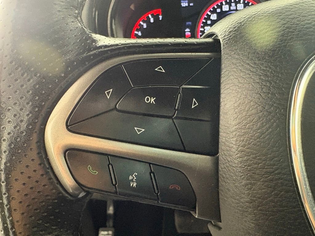Used 2023 Dodge Durango SXT RWD image 23