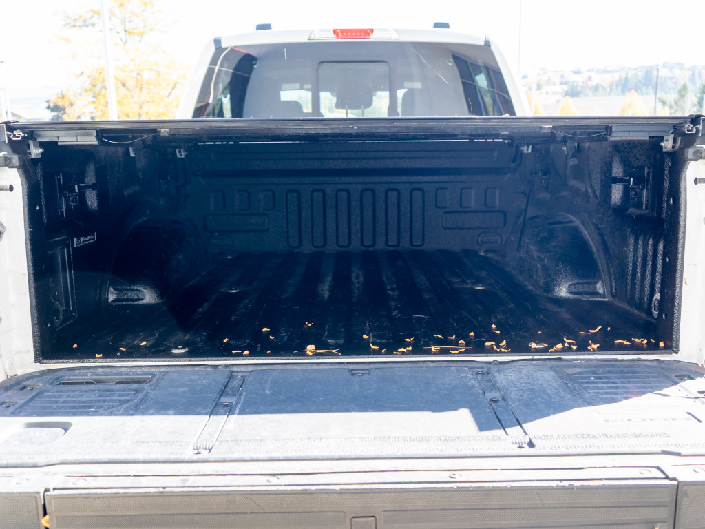 Used 2022 Ford F150 XLT w/ Equipment Group 302A High AWD/4WD image 33