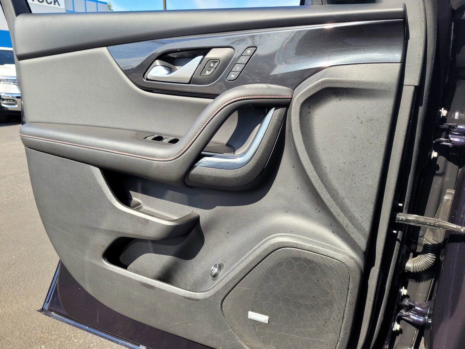 Used 2020 Chevrolet Blazer RS image 25